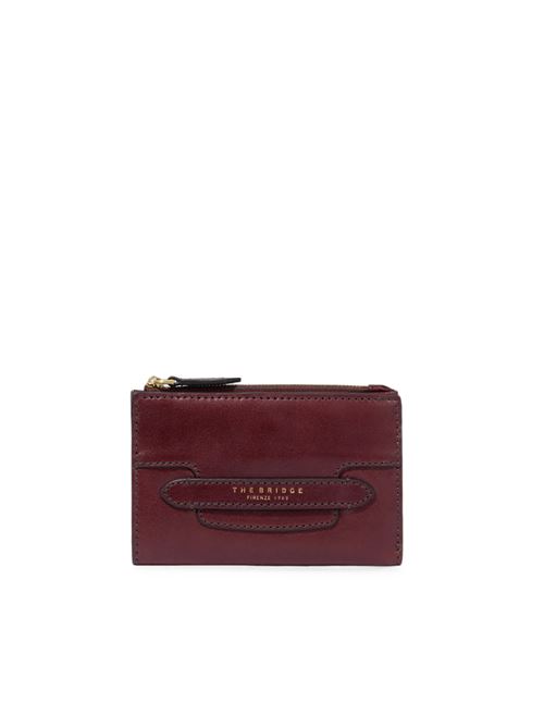 Lucrezia mittleres Portfolio THE BRIDGE | 01791301W01A